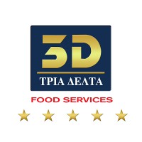 Tria Delta SA logo - Similar company to Hellas Logistics S.A.