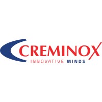 Creminox logo - Similar company to Epwery