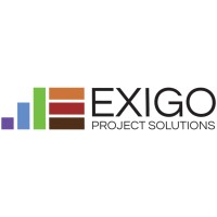EXIGO PROJECT SOLUTIONS LIMITED logo - Similar company to Gratton Construction Ltd