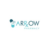 Arrow Pharmacy logo - Similar company to Depietro'S Pharmacy