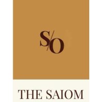 The Saiom Hotel logo - Similar company to Marrriot Hotel