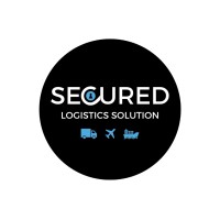 Secured Logistics Solution FZCO logo - Similar company to B2C Logistics