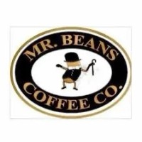 Mr Beans Coffee Co. logo - Similar company to Mr. Beans