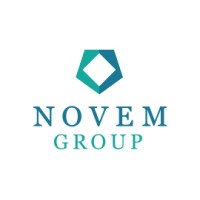 Novem Group logo - Similar company to Pristine Power Inc.