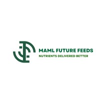 MAML Future Feeds logo - Similar company to Go Zero Waste