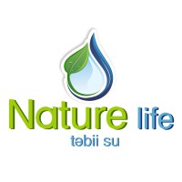 Nature Life logo - Similar company to Rising Phoenix Co. Ltd.