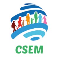 Centro Scalabriniano de Estudos Migratórios (CSEM) logo - Similar company to Instituto Fidúcia