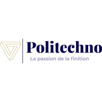 POLITECHNO logo - Similar company to Neoshapes