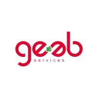 geeb services logo - Similar company to Primafoods