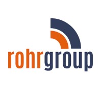 RG rohrgroup GmbH logo - Similar company to Polypipe