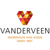 Warenhuis Vanderveen Assen logo - Similar company to El Zorro
