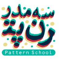 Pattern School logo - Similar company to Aras Print