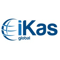 iKas Global logo - Similar company to Mmk Services