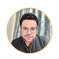 Sarthak Gandhi | Life Coach Sarthi logo - Similar company to Heal And Rise