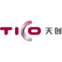 天创数码集团, TICO Digital Group logo - Similar company to Ismart Video Tech Co., Ltd.
