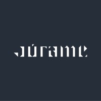 Mezcal Júrame logo - Similar company to Panadina