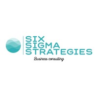 Six Sigma Strategies logo - Similar company to Xtremes Management