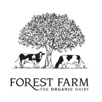 Forest Farm - The Organic Dairy logo - Similar company to Manar House