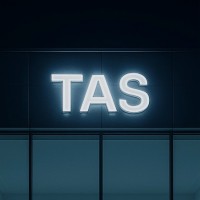 Tbilisi Art Space logo - Similar company to The Painter