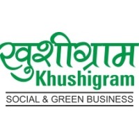 Khushigram logo - Similar company to Mebot Consulting And Robotics
