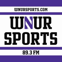 WNUR Sports logo - Similar company to Associated Student Government At Northwestern University