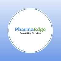 Pharmaedge Consulting Services logo - Similar company to Pharma Edge
