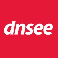 Dnsee logo - Similar company to June, Twenty First
