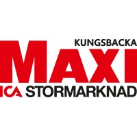 Ica Maxi stormarknad Kungsbacka logo - Similar company to Ica Maxi Stormarknad Råå