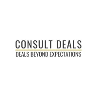 Consult Deals logo - Similar company to Millionminds
