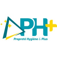 PROPRETE HYGIENE PLUS logo - Similar company to Cameleon Diffusion