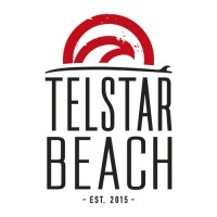 Telstar Beach logo - Similar company to Mastermind Nxt Level