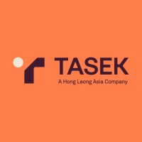 Tasek Corporation Berhad logo - Similar company to Elvis Erp