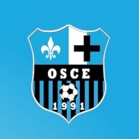 Olympic Sporting Club Elancourt logo - Similar company to Football Club Fontenay-Le-Fleury