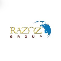 Razaz Group logo - Similar company to Minus 100 Degrees