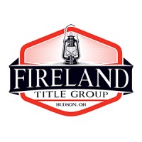 Fireland Title Group logo - Similar company to Kingdom Title Solutions, Inc.