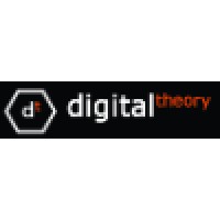 Digital Theory logo - Similar company to Era Solutions