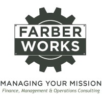 FarberWorks logo - Similar company to Electrifymedia