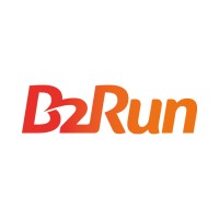 B2Run Croatia logo - Similar company to Greenbytehub