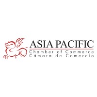 Asia Pacific Chamber of Commerce (APCC) logo - Similar company to Sumitomo Rubber Latin America
