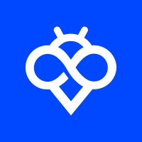 Toobit logo - Similar company to Deepcoin