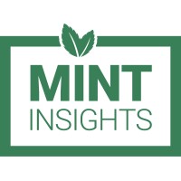 Mint Insights, LLC logo - Similar company to Mint Dentistry Llc