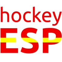 HockeyESP logo - Similar company to Hawkeye Innovation