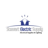Stewart Electric Supply, Inc. logo - Similar company to Emr Associates