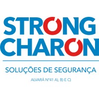 Strong Segurança, S.A. logo - Similar company to Sinal Mais