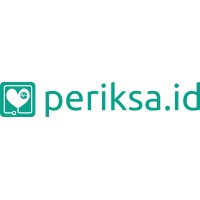 periksa.id logo - Similar company to Binary Art