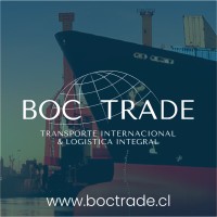 BocTrade logo - Similar company to Chilean Trading | Worldpack | Bioely