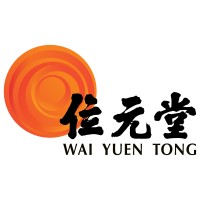 Wai Yuen Tong Medicine Holdings Ltd. logo - Similar company to Bright Future Pharmaceutical Lab. Ltd.