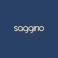 Saggirio Communications logo - Similar company to Bud