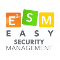 Easy Security Management logo - Similar company to Easy Service It