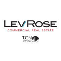 LevRose Commercial Real Estate/TCN Worldwide logo - Similar company to Keyser Commercial Real Estate